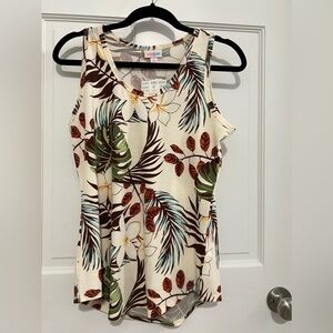 LuLaRoe Tank Top Size S